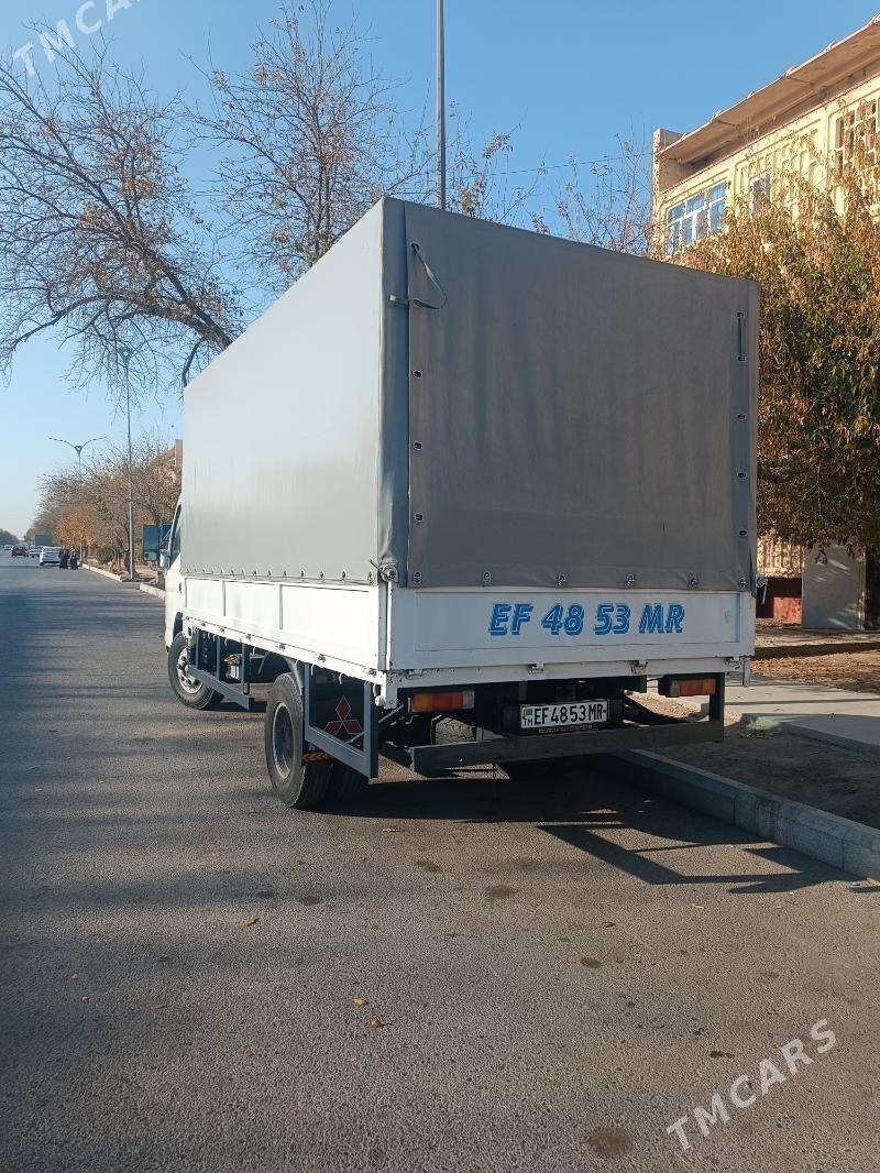 Mitsubishi Canter 2005 - 265 000 TMT - Mary - img 4