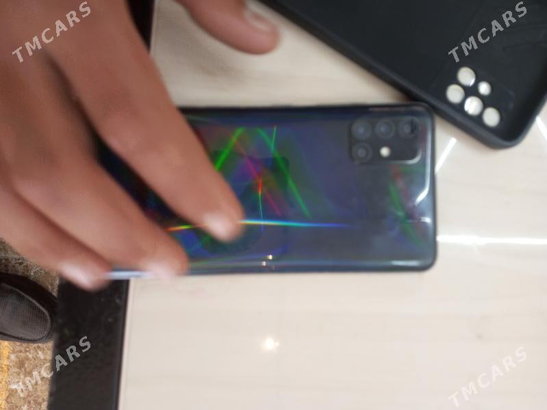 samsung a51 - Daşoguz - img 2