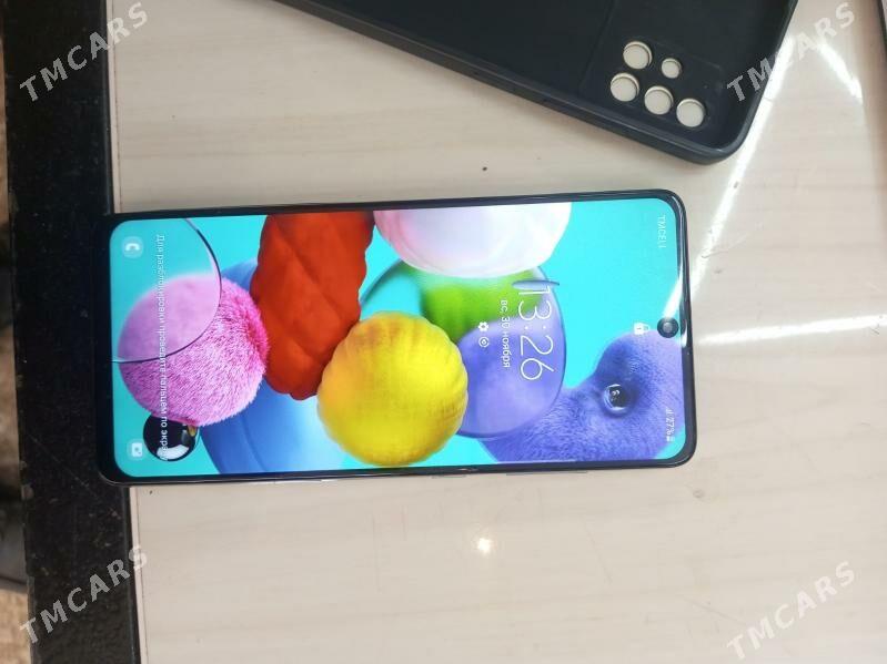 samsung a51 - Daşoguz - img 3
