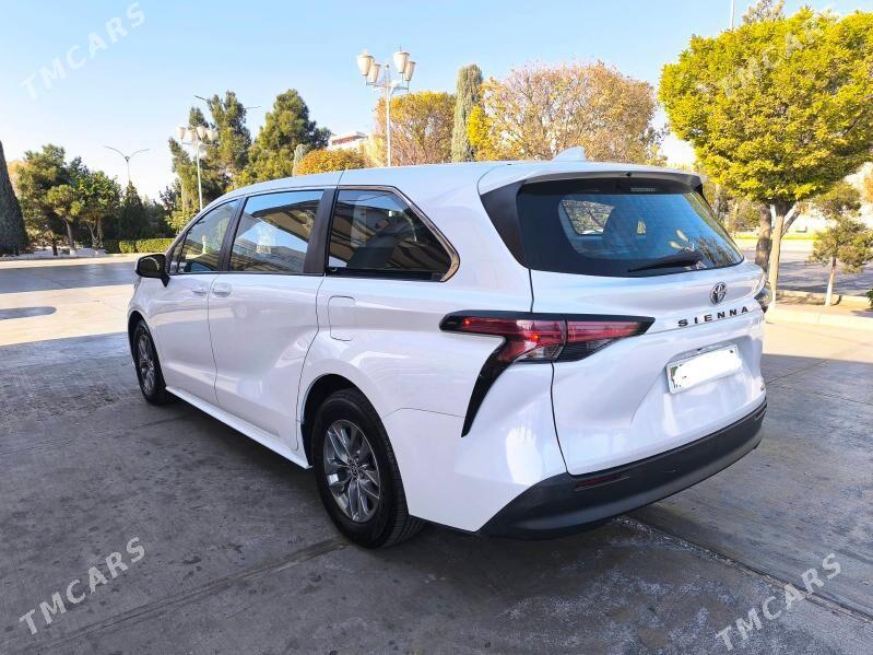 Toyota Sienna 2021 - 461 000 TMT - Mary - img 5