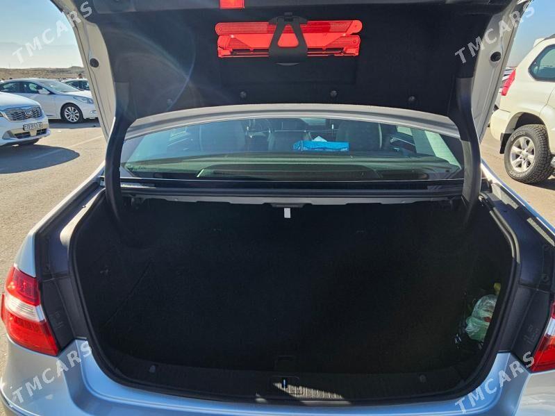 Mercedes-Benz E350 2009 - 390 000 TMT - Aşgabat - img 6