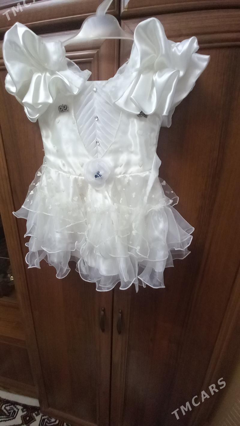 çaga kòynekler - Балканабат - img 2