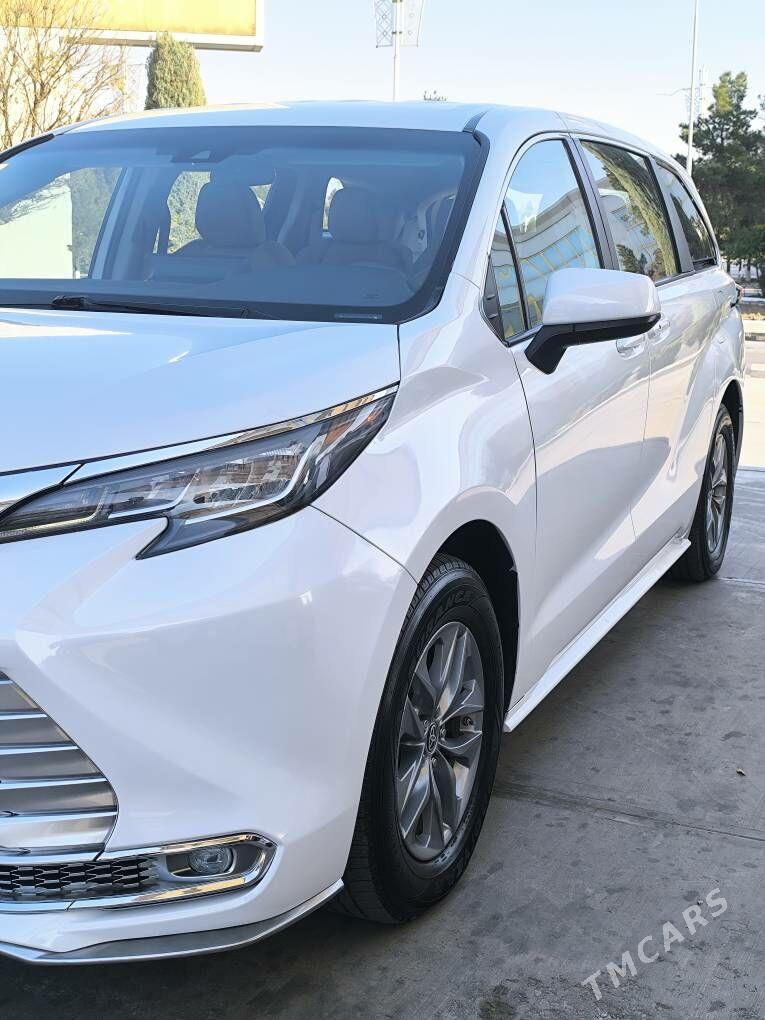 Toyota Sienna 2021 - 461 000 TMT - Mary - img 2