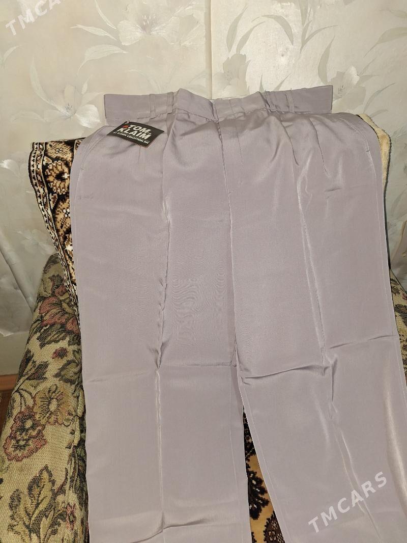 Брюки мужские турецкие - Туркменабат - img 5