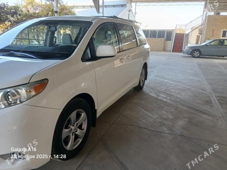 Toyota Sienna 2011 - 330 000 TMT - Mary - img 7