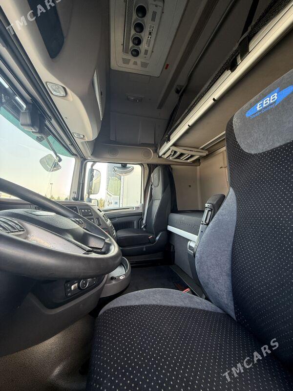 DAF 480 2020 - 745 000 TMT - Ашхабад - img 4