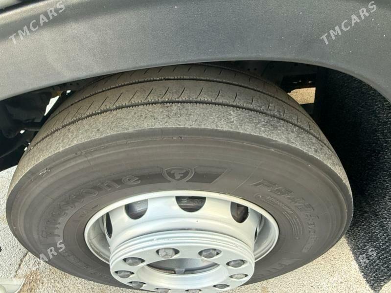 DAF 480 2020 - 745 000 TMT - Ашхабад - img 2