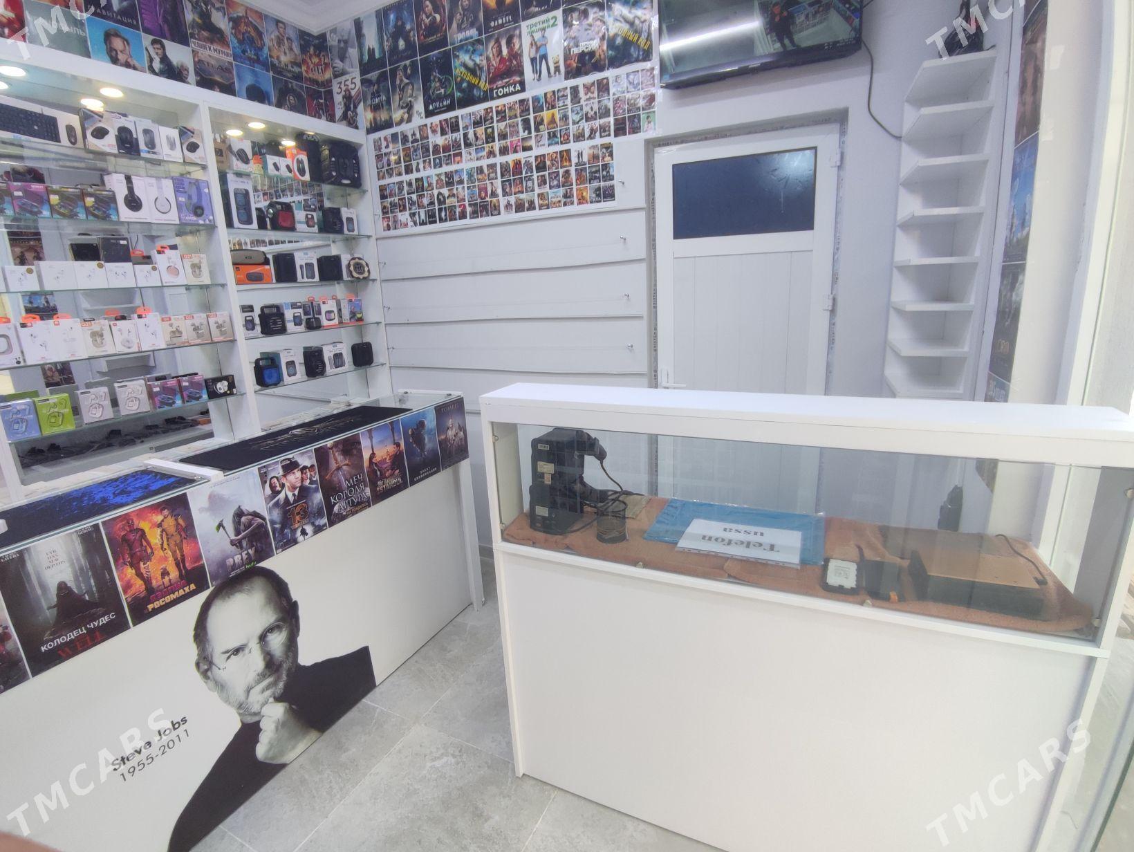 arenda yer tel ussa - Aşgabat - img 3