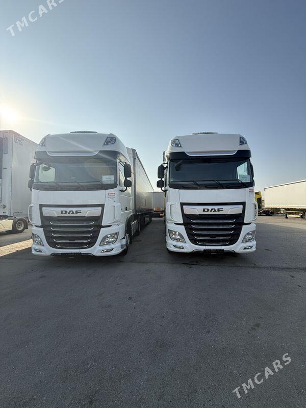 DAF 480 2020 - 745 000 TMT - Ашхабад - img 6