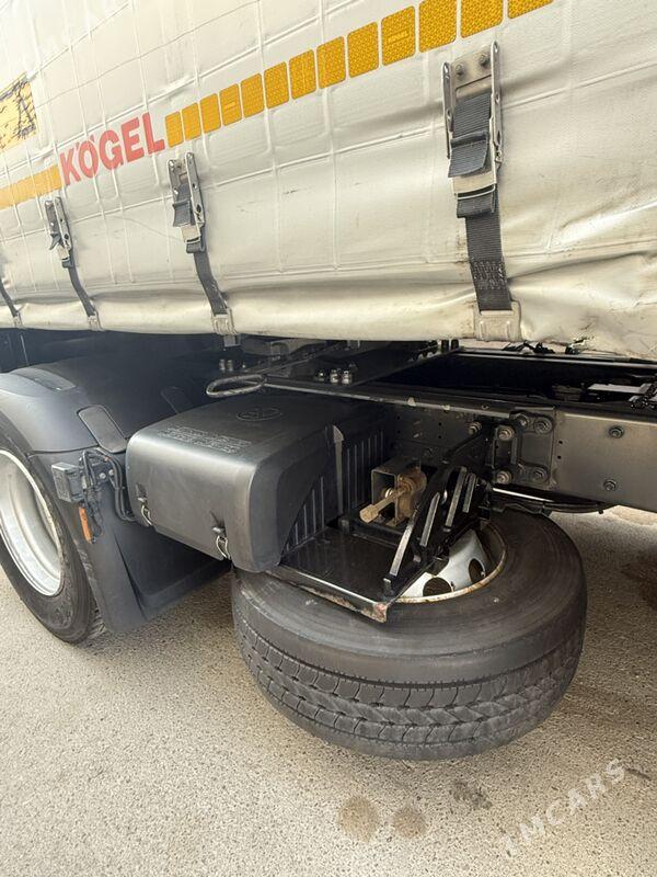 DAF 480 2020 - 745 000 TMT - Ашхабад - img 3