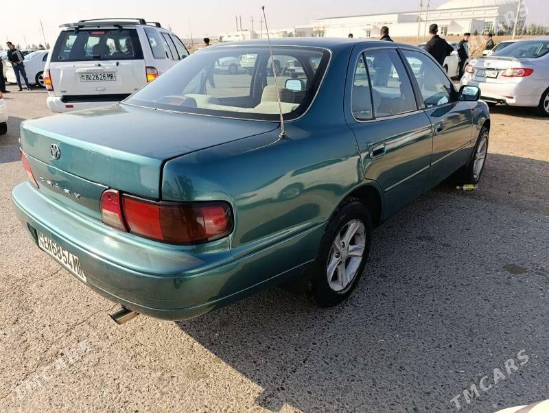 Toyota Camry 1996 - 95 000 TMT - Wekilbazar - img 2