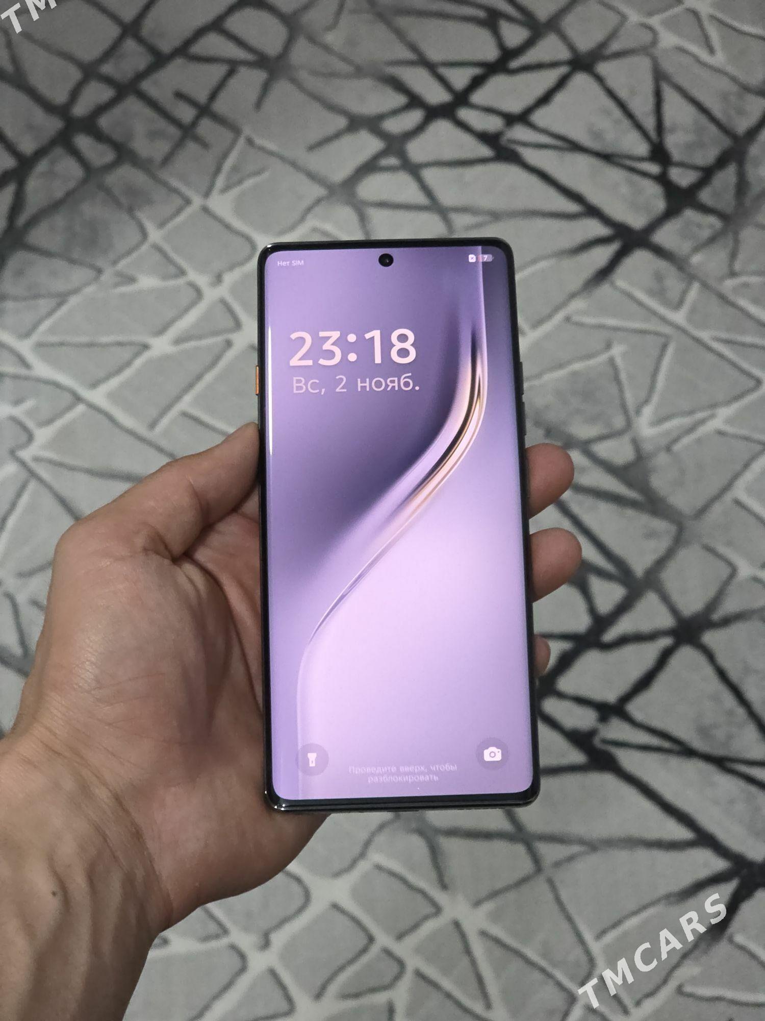 Tehno camon 40pro 16/256 - Gyzylarbat - img 1