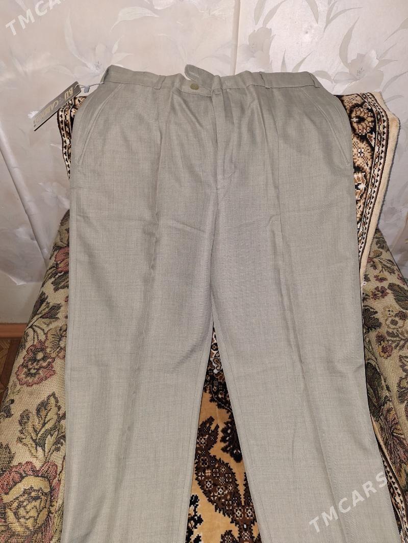 Брюки мужские турецкие - Туркменабат - img 4