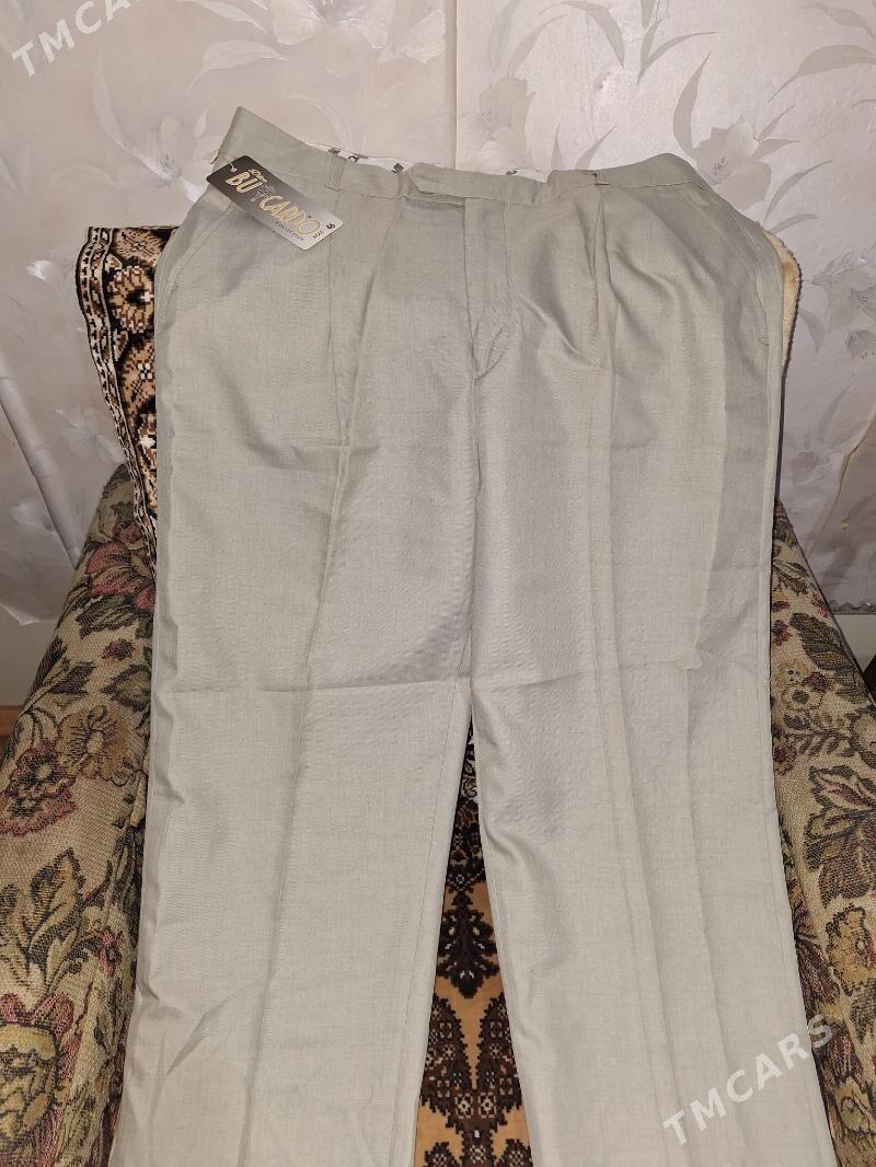 Брюки мужские турецкие - Туркменабат - img 7