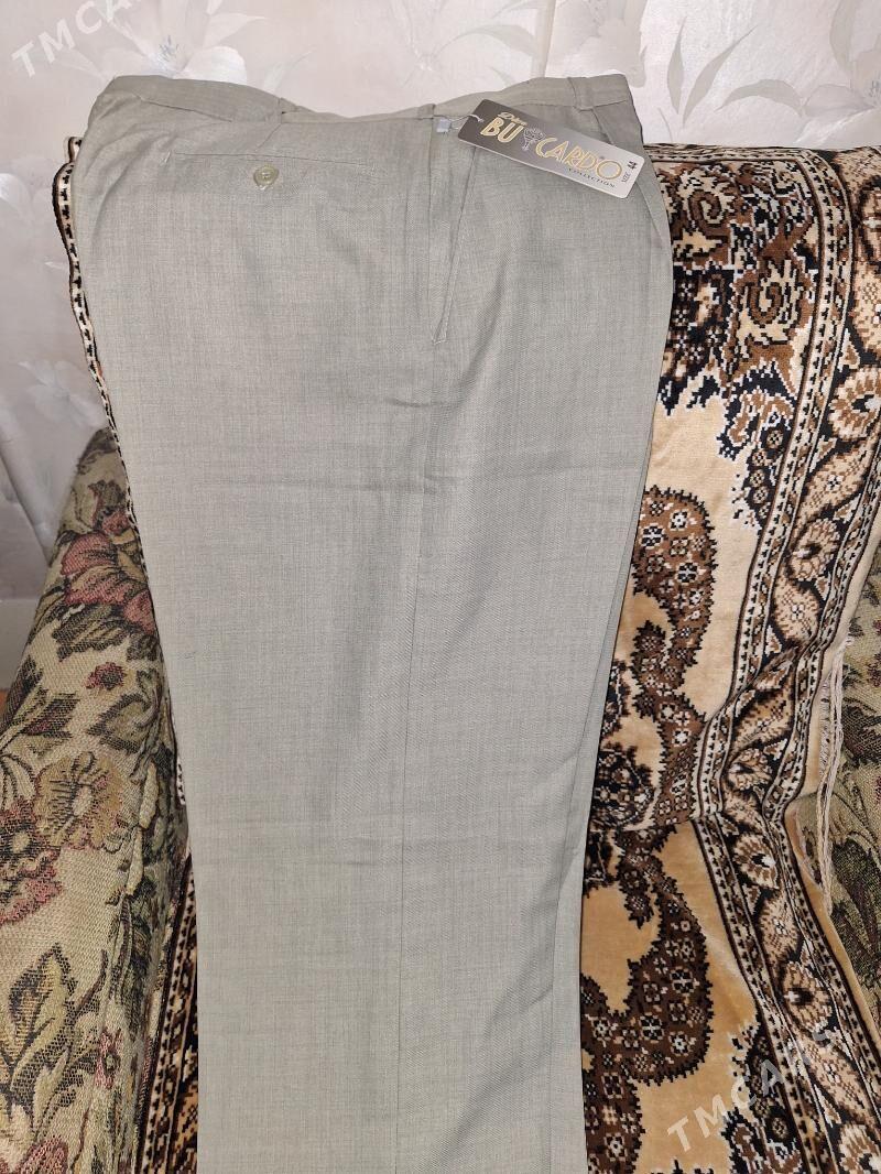 Брюки мужские турецкие - Туркменабат - img 3