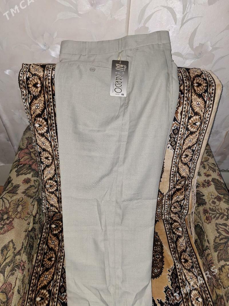 Брюки мужские турецкие - Туркменабат - img 8