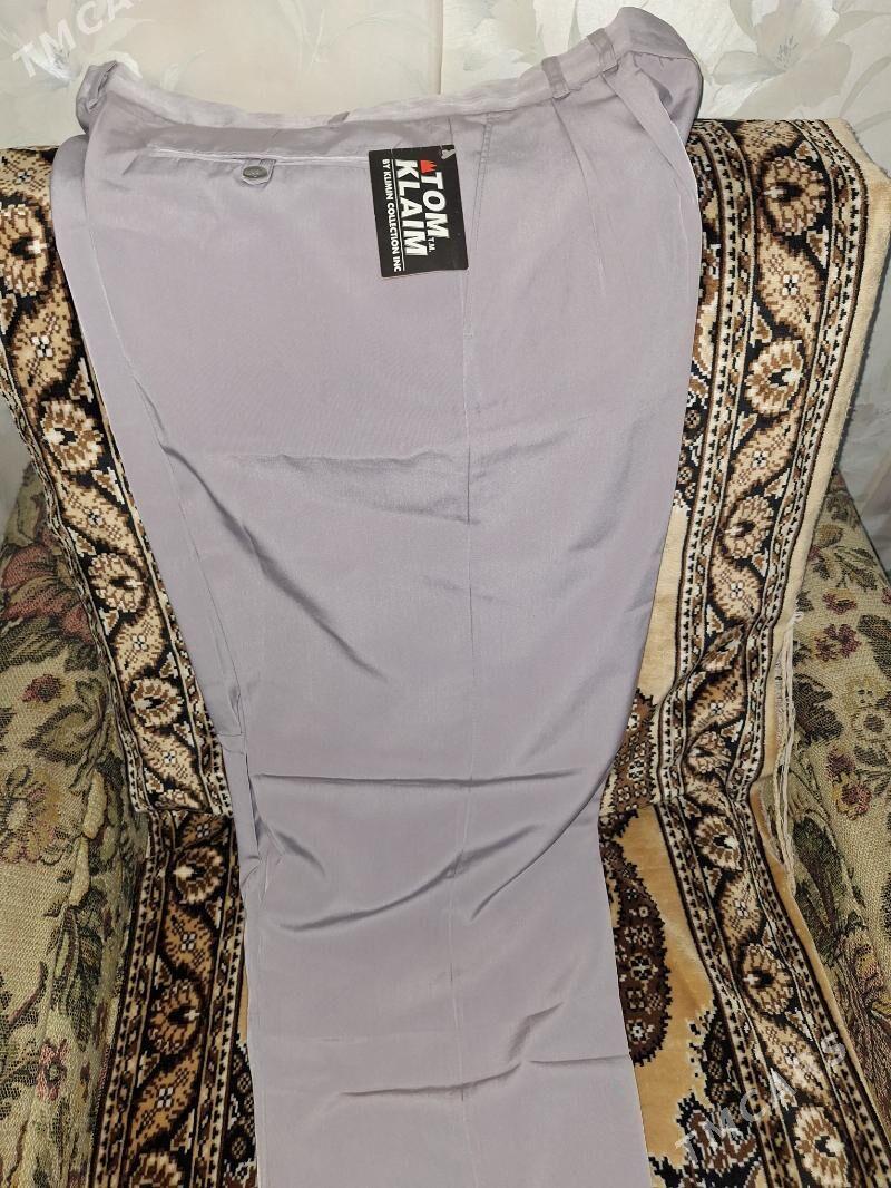 Брюки мужские турецкие - Туркменабат - img 6