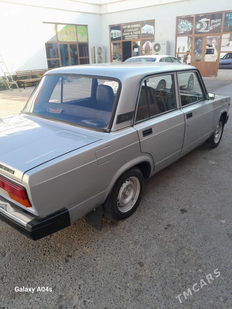Lada 2107 2011 - 47 000 TMT - Сакарчага - img 2