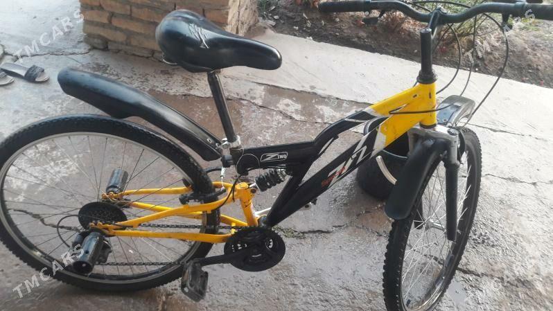 велик - Çärjew - img 2