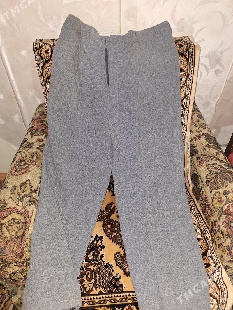 Брюки мужские турецкие - Туркменабат - img 2