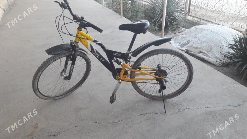 велик - Çärjew - img 3