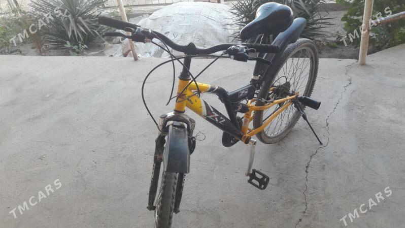 велик - Çärjew - img 1