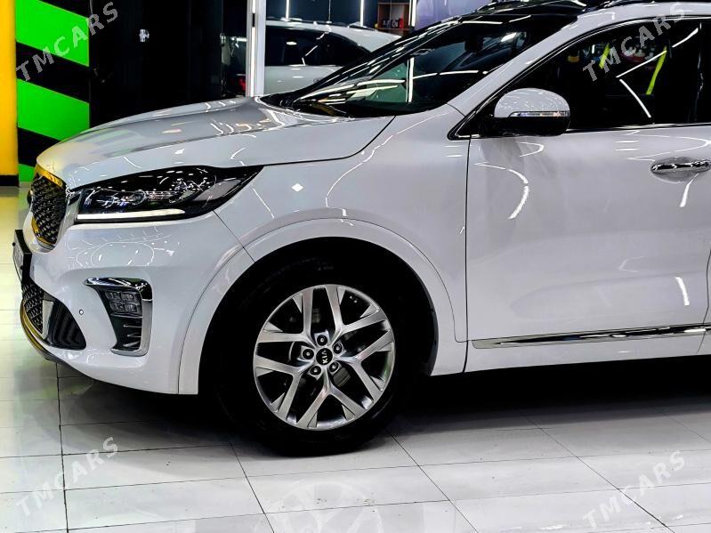 Kia Sorento 2020 - 370 000 TMT - Ашхабад - img 5