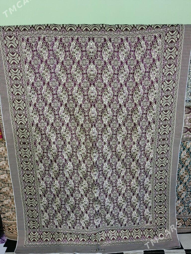 Pakrival - Balkanabat - img 6