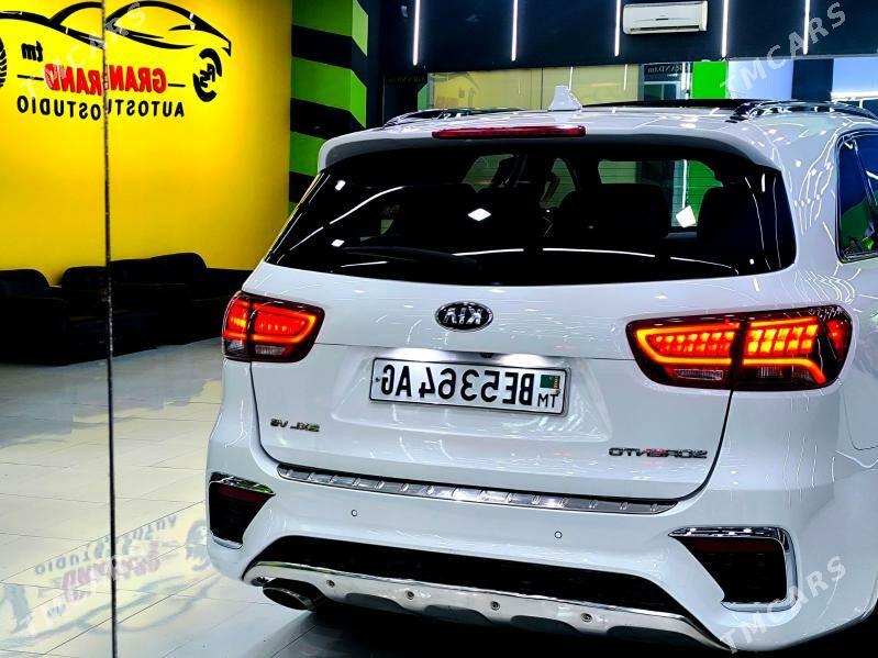 Kia Sorento 2020 - 370 000 TMT - Ашхабад - img 4