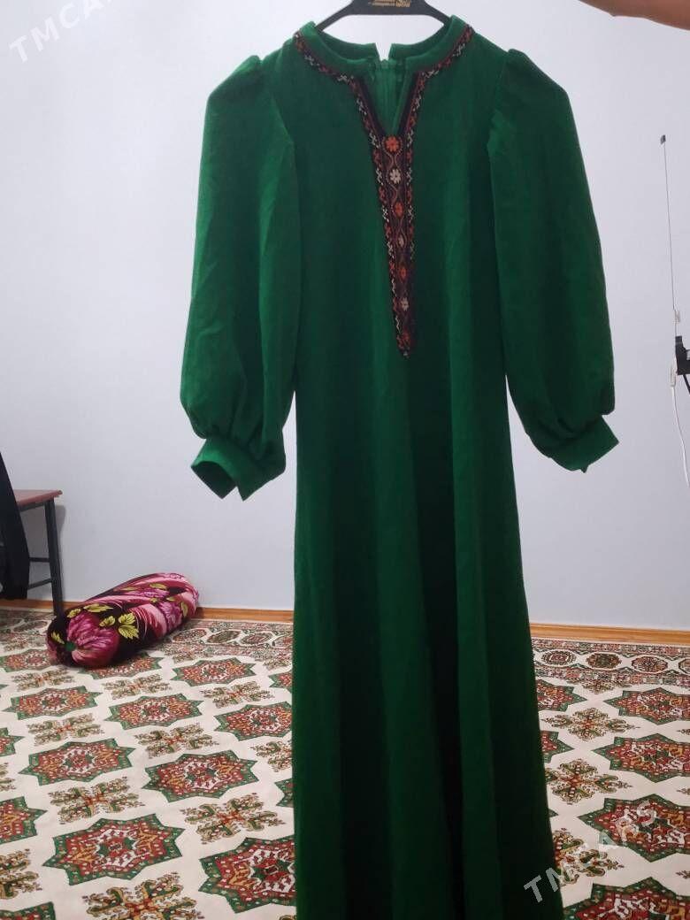 mekdep köynek - Daşoguz - img 1