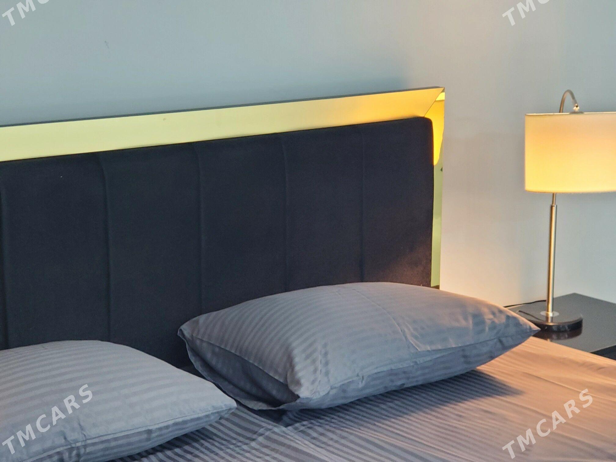 Spalny garnitur Спальные - G.Kuliýew köç. (Obýezdnoý) - img 5