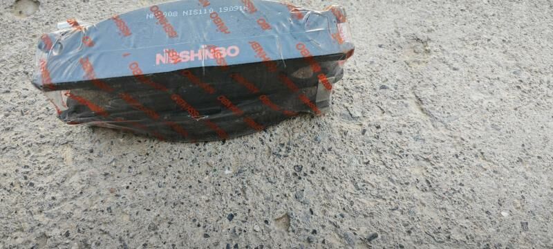 nissan navara kolodka 350 TMT - Яшлык - img 2