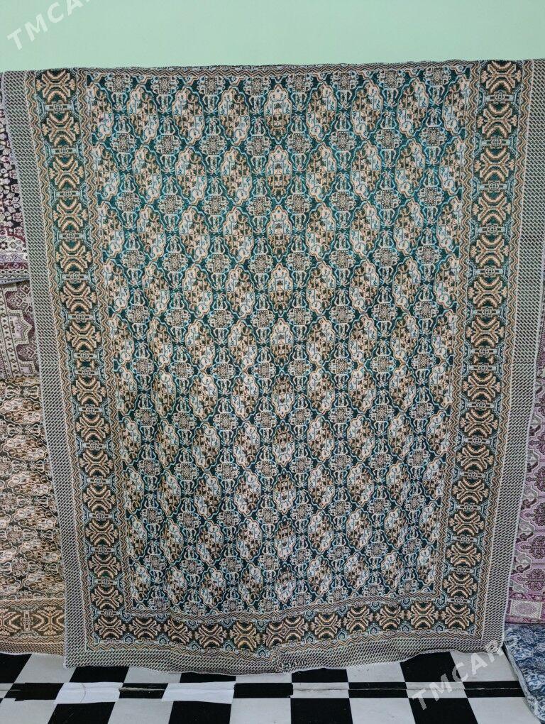 Pakrival - Balkanabat - img 2