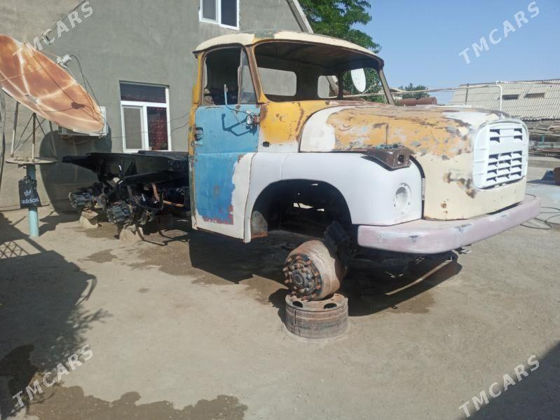 Maz Samosval 1989 - 32 000 TMT - Balkanabat - img 4