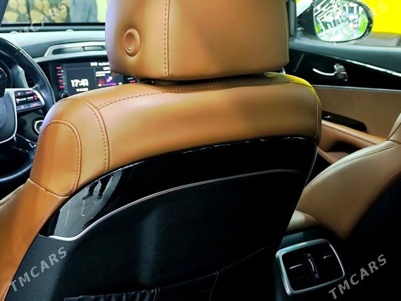 Kia Sorento 2020 - 370 000 TMT - Ашхабад - img 7