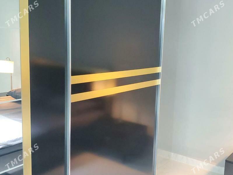 Spalny garnitur Спальные - G.Kuliýew köç. (Obýezdnoý) - img 7