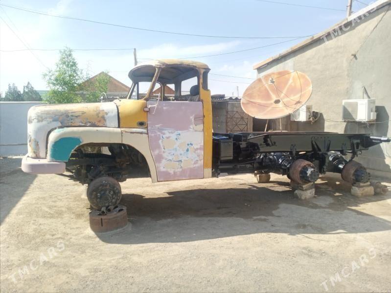 Maz Samosval 1989 - 32 000 TMT - Balkanabat - img 2