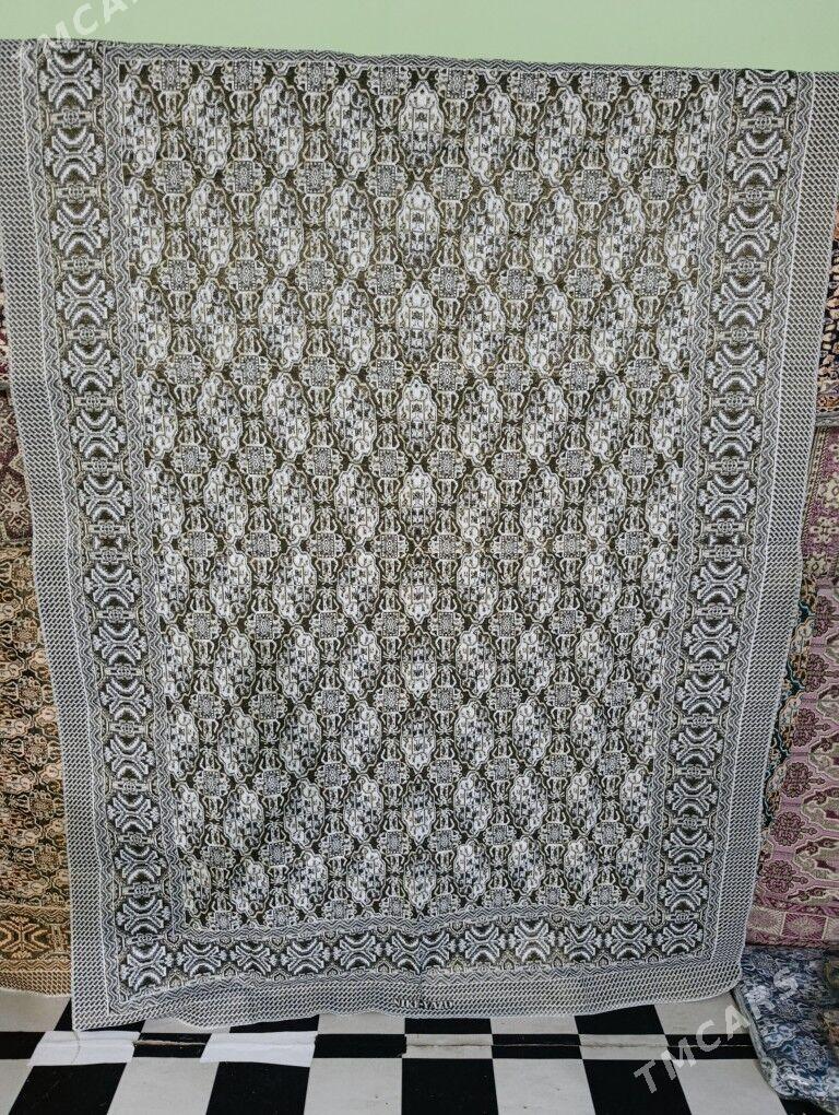 Pakrival - Balkanabat - img 3