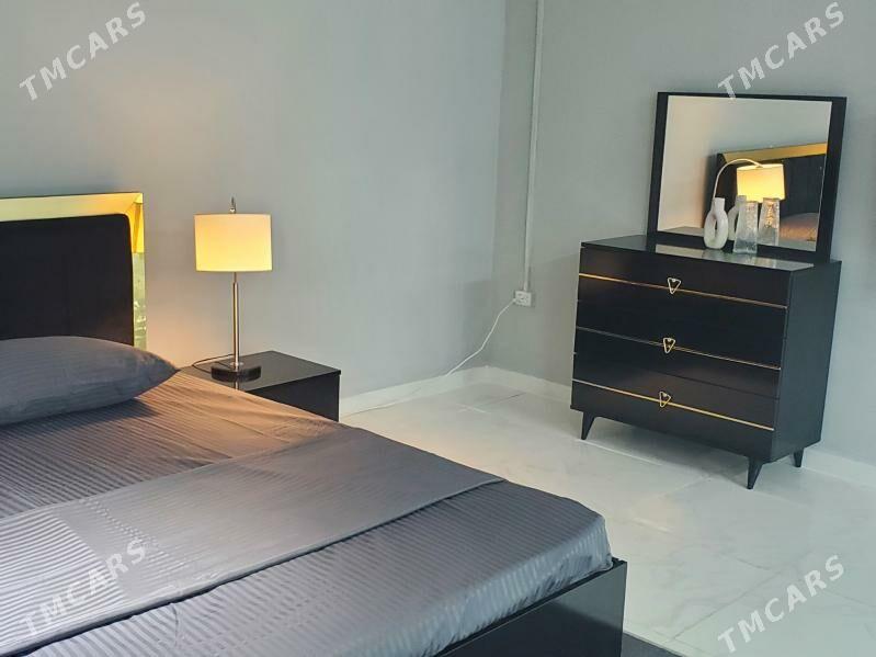 Spalny garnitur Спальные - G.Kuliýew köç. (Obýezdnoý) - img 3