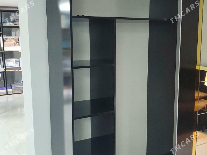 Spalny garnitur Спальные - G.Kuliýew köç. (Obýezdnoý) - img 8