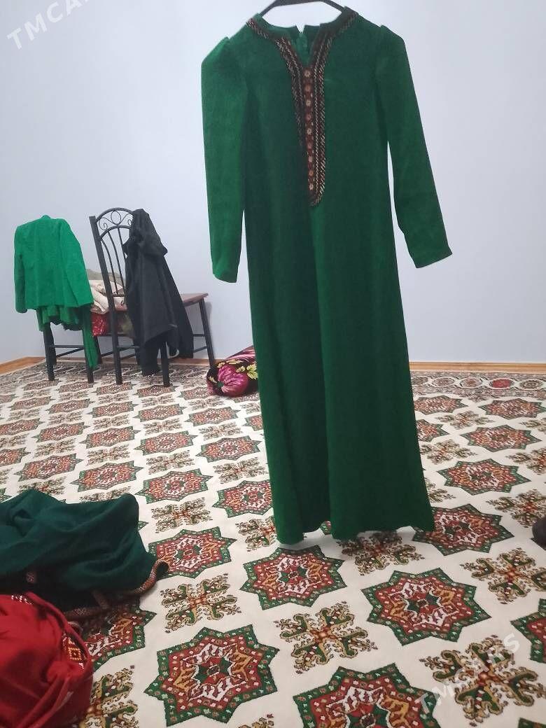 mekdep köynek - Daşoguz - img 2