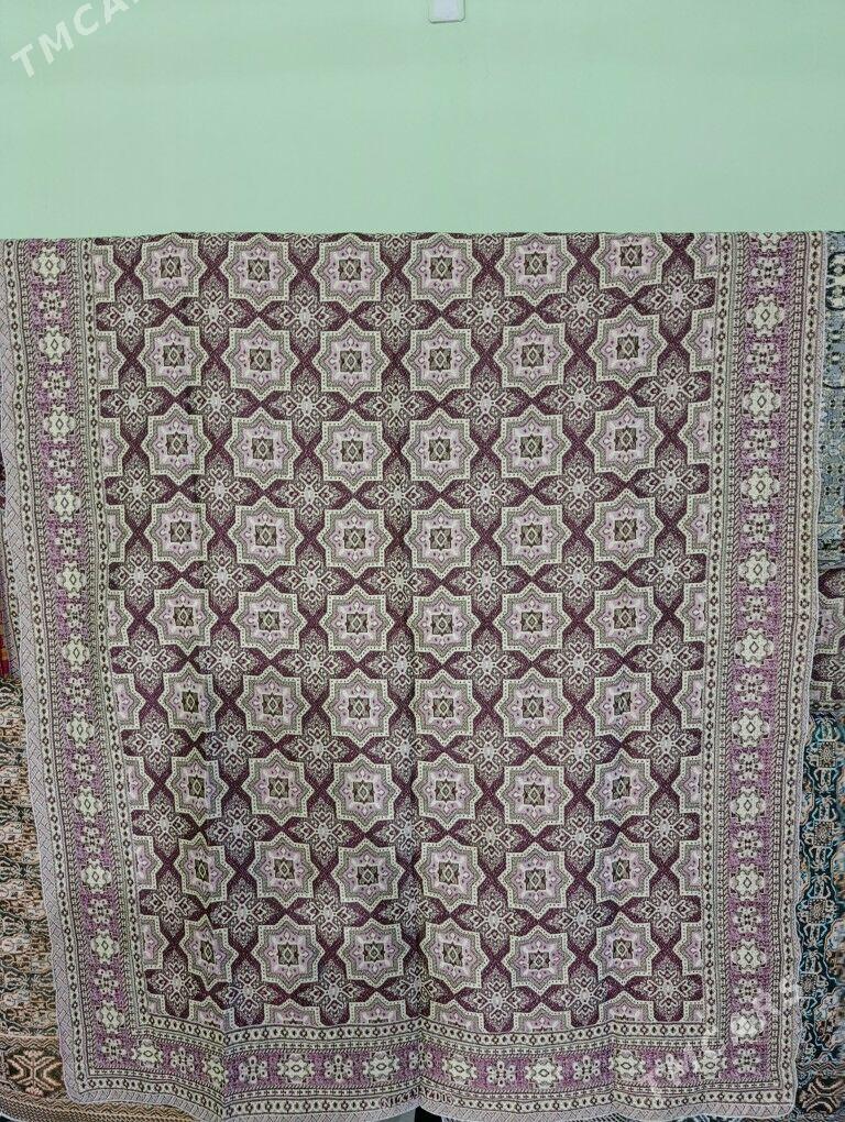 Pakrival - Balkanabat - img 5