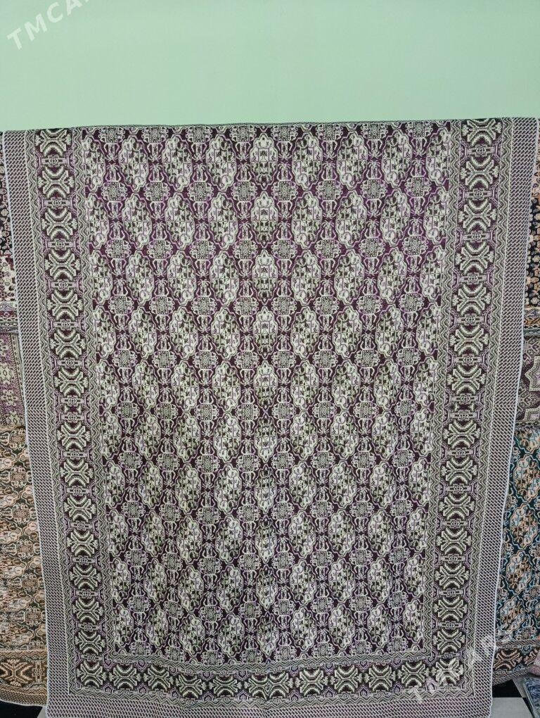 Pakrival - Balkanabat - img 4