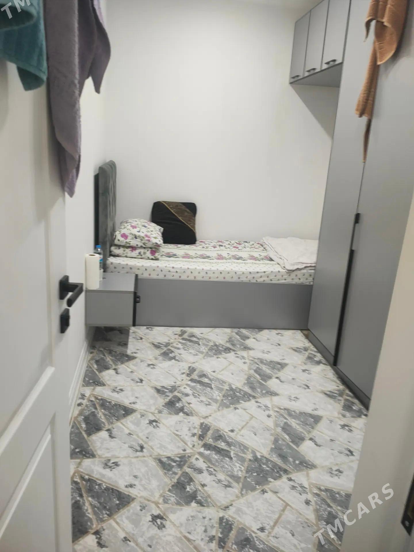 1 ком на 1 этаже - Türkmenbaşy - img 2