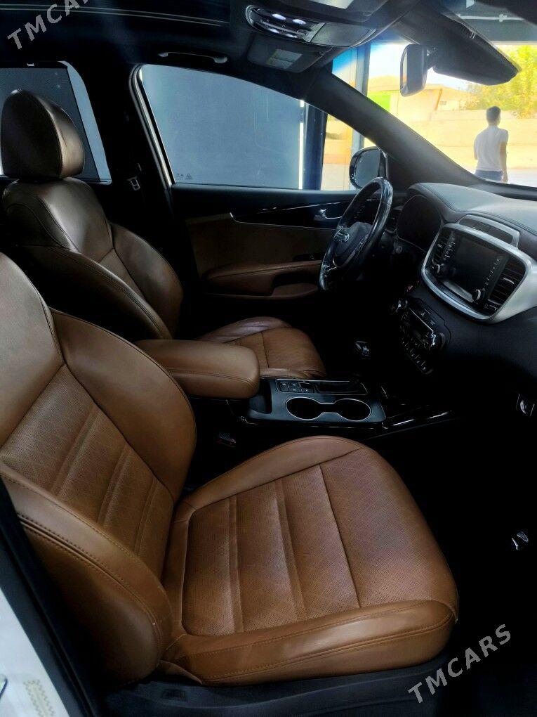 Kia Sorento 2020 - 370 000 TMT - Ашхабад - img 6