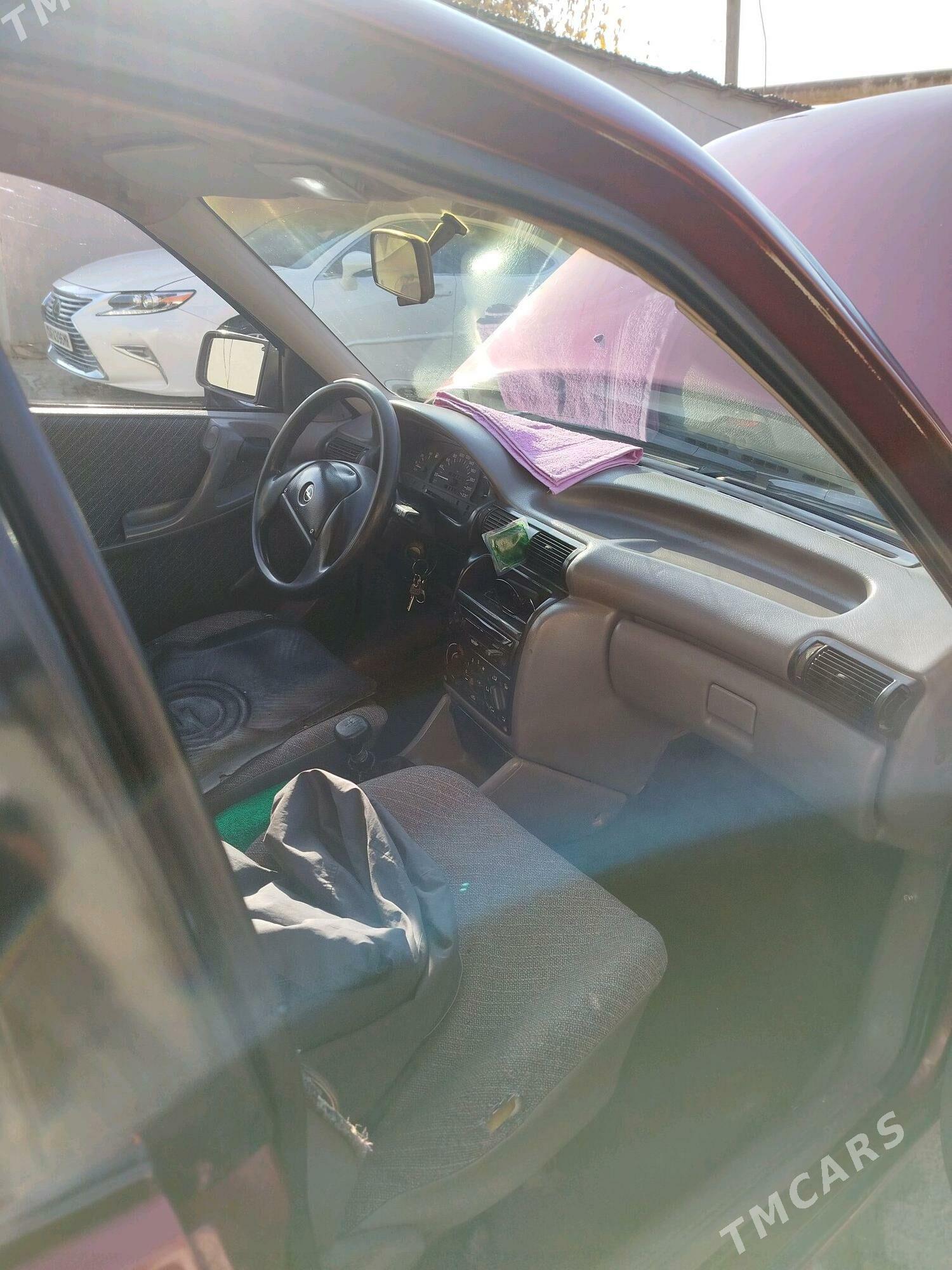 Opel Astra 1992 - 47 000 TMT - Mary - img 3