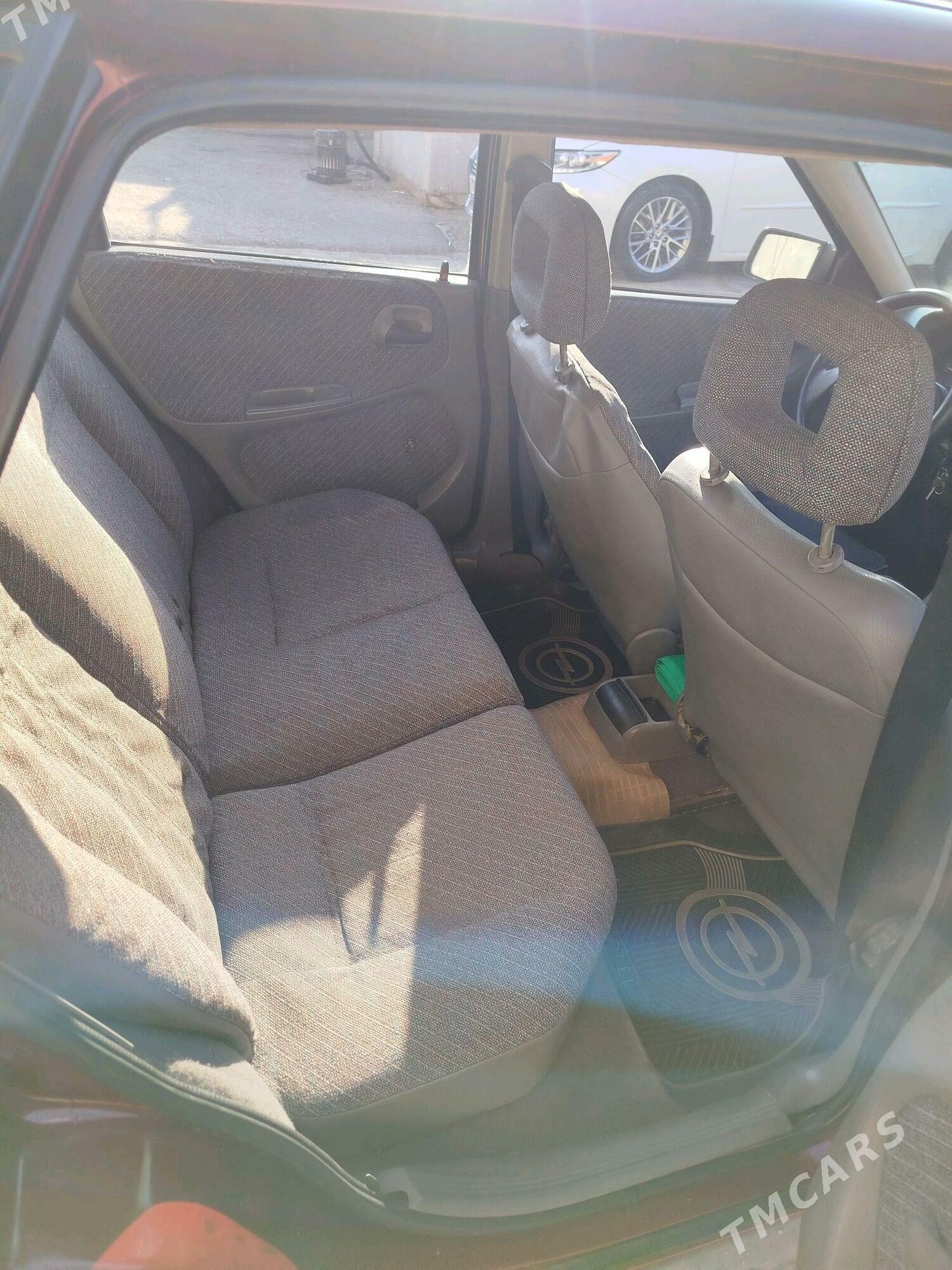 Opel Astra 1992 - 47 000 TMT - Mary - img 2