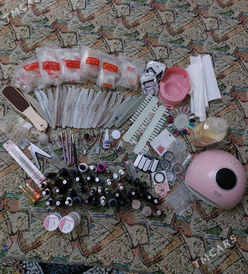 dyrnak - Balkanabat - img 2