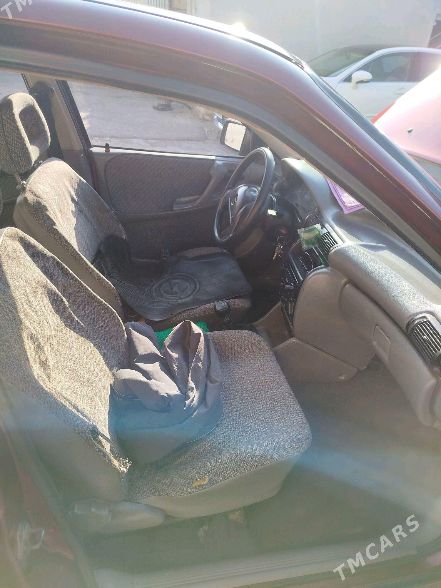 Opel Astra 1992 - 47 000 TMT - Mary - img 4