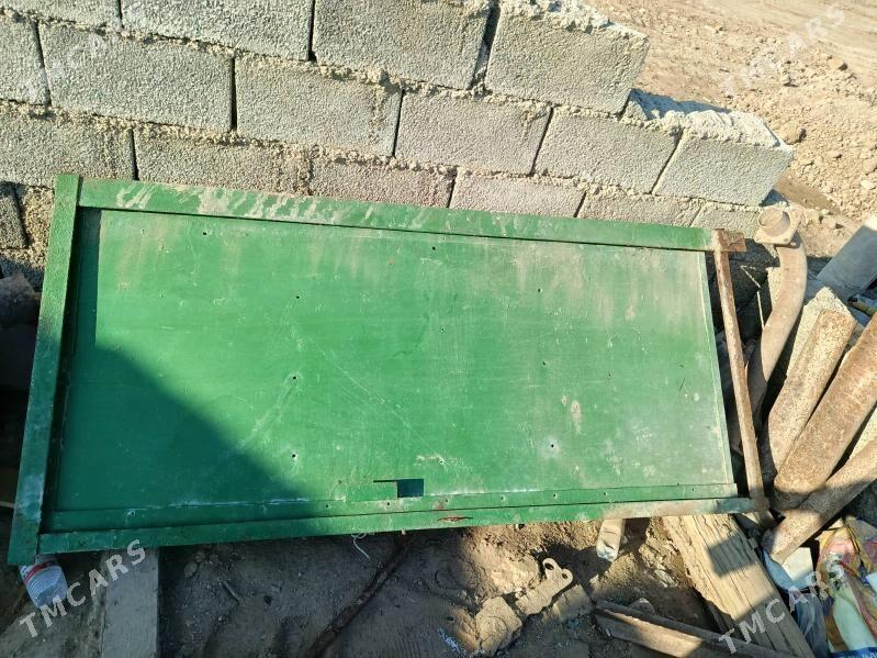 demir gapi - Tejen - img 3